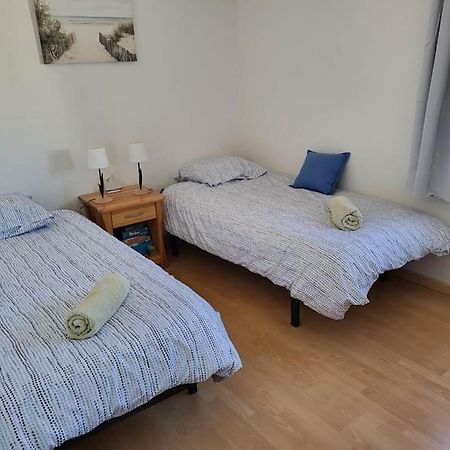 Charmant Appartement ! Le Barcares Exterior photo