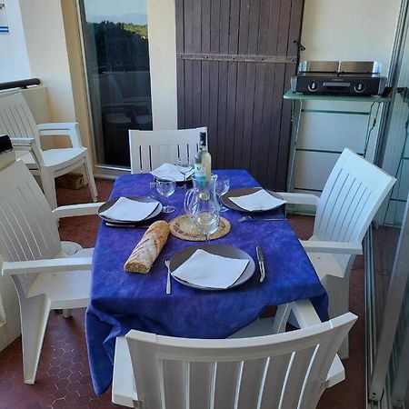 Charmant Appartement ! Le Barcares Exterior photo