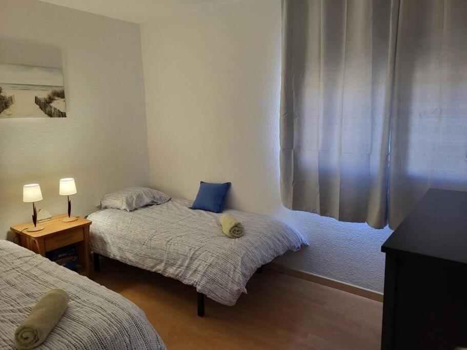 Charmant Appartement ! Le Barcares Exterior photo
