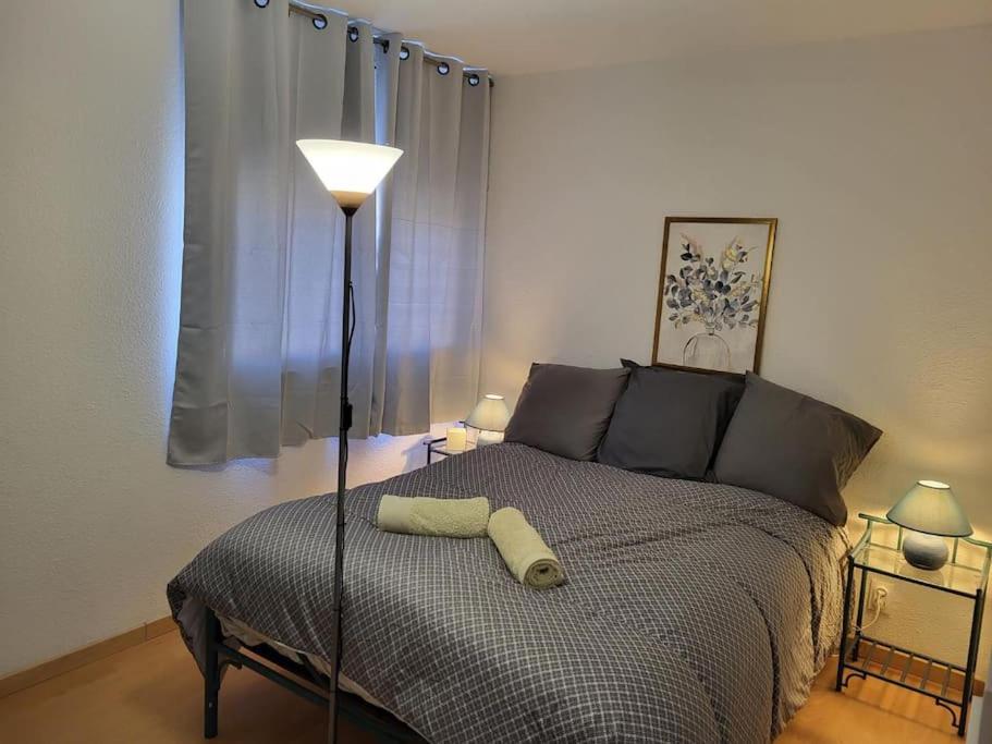 Charmant Appartement ! Le Barcares Exterior photo